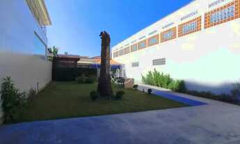 Imagem 4: Casa 2 Quartos com amplo terreno - Praia Comprida - CEN