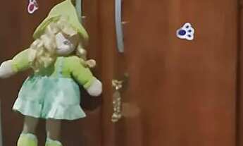 Imagem 7: Vendo uma uma casa pra vender logo