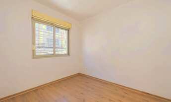 Imagem 7: Apartamento de 1 dormitório disponível para venda e aluguel em frente à Universidade Catól