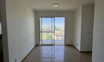 Imagem 4: Apartamento Padrão à venda em Cidade Jardim, Anápolis