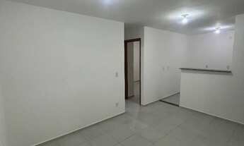 Imagem 2: Apartamento MRV Bella Hungria sem uso - térreo - Direto com o Proprietário