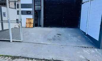 Imagem 2: Galpão ZDU1 à venda na Vila Industrial- Mogi das Cruzes