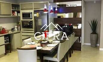 Imagem 6: Apartamento - Venda - 03 dormitórios - 184m2 - Semi Mobiliado - Avenida Governador Jorge L