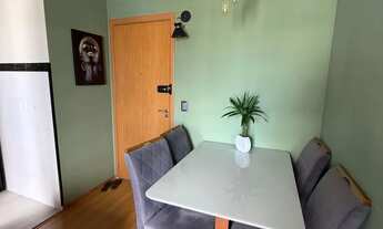 Imagem 5: Locação Apartamento Campo di Napoli