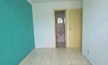 Imagem 6: Vendo apartamento com sacada e suíte R$200 mil