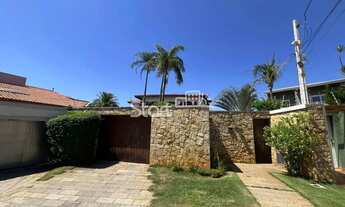 Imagem: Casa - Parque São Quirino - Campinas