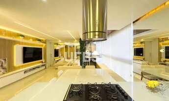 Imagem 6: Apartamento 3 quartos sendo 3 suítes, mobiliado no setor bueno