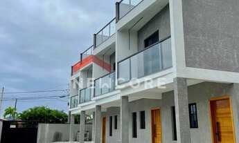 Imagem: Casa de condomínio em Rua Judith Guagliano