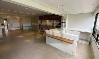 Imagem 5: Imóvel para aluguel tem 205 metros quadrados com 4 quartos em Vila Regente Feijó - São Pau