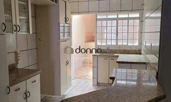 Imagem: Casa à venda em Uberaba (Conjunto Manoel