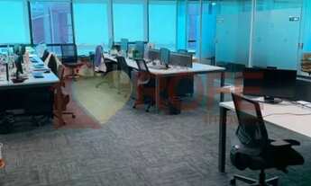 Imagem 7: Galpão para alugar, 250 m² por R$ 34.718,75/mês - Vila Olímpia - São Paulo/SP