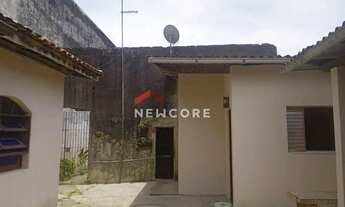 Imagem 5: Casa em Rua da Estação - Centro - Peruíbe/SP