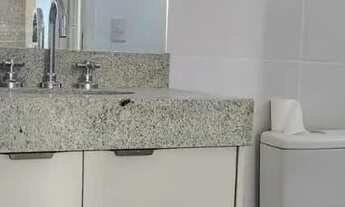 Imagem 6: APARTAMENTO - CAMPESTRE - SP