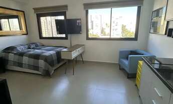 Imagem: Studio para venda com 25m²