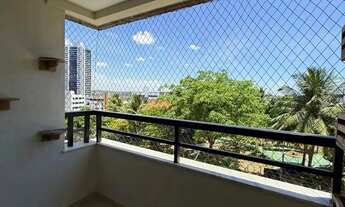 Imagem 3: LUIZ ABSELMO 2 QUARTOS, SUÍTE, VARANDA, 60m², NASCENTE, 1 VAGA