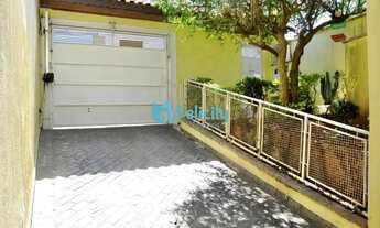 Imagem 6: Sobrado 3 dormitórios, 1 suíte, 6 Vagas, 155m2 na Vila Bonilha Nova