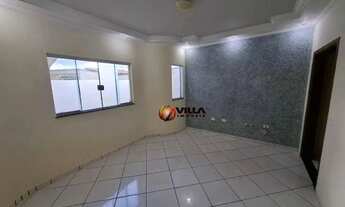 Imagem 3: Casa com 3 dormitórios para alugar por R$ 2.699/mês - Vila Mariana - Americana/SP