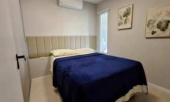 Imagem 2: Apartamento em condomínio fechado com praia proxima-02 quartos