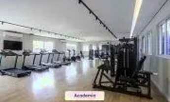 Imagem 5: Imóvel para aluguel tem 49 metros quadrados com 2 quartos em Rebouças - Curitiba - PR