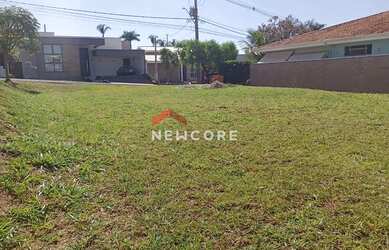 Imagem 4: Lote em Condomínio Nascente do Jaraguá - Altos do Jaraguá - Araraquara/SP