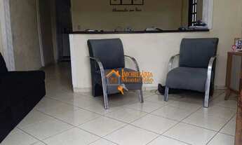 Imagem 4: Casa com 2 dormitórios à venda, 100 m² por R$ 599.900,00 - Jardim Ipanema - Guarulhos/SP