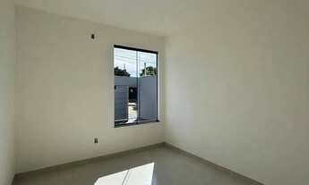 Imagem 4: Casa com 3 dormitórios à venda, 100 m² por R$ 365.000,00 - Parque Ibirapuera - Aparecida d