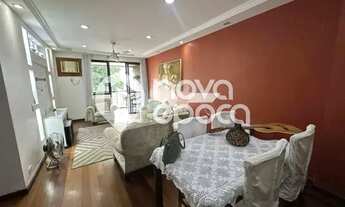 Imagem 4: Laranjeiras Apartamento com 2 dormitórios