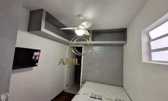 Imagem 3: Flat e Kitnet Mobiliado para Alugar no Centro de São José dos Campos