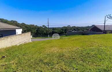 Imagem 3: Vendas Terreno Colombo PR