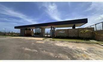 Imagem: LOTE COM 240,00 MTS2, NO CONDOMÍNIO RESERVA