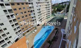 Imagem 7: Apartamento no Recanto das Palmeiras com 2 quartos