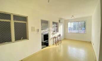 Imagem 2: Apartamento 47mm² com 1 dormitório no bairroTristeza