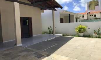 Imagem 2: Casa a venda no Aeroclube - CA3013