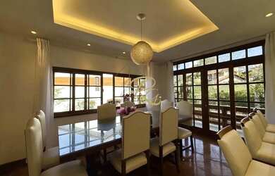 Imagem: CASA EM CONDOMÍNIO RESIDENCIAL em TERESÓPOLIS