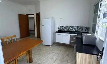 Imagem 3: Imóvel para aluguel com 30 metros quadrados com 1 quarto em Cidade Universitária - Campina