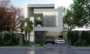 Imagem: Casa Nova no Primor das Torres