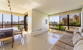 Imagem 4: Apartamento 2 dormitórios e 2 vagas no Bela Vista