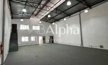 Imagem 3: Galpão para Locação de 350,00 m2 na região de Barueri!