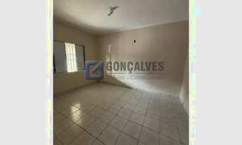 Imagem 3: CASA TERREA - ASSUNÇAO / SBC