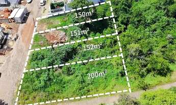 Imagem 5: Terreno - Jardim das Ácacias - Feitoria