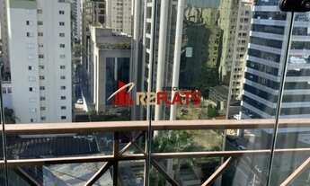 Imagem 2: Flat com ótimo preço no bairro Vila Olímpia. Confira!