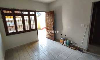 Imagem 4: Casa em Avenida São Paulo - Vila Atlântica - Mongaguá/SP