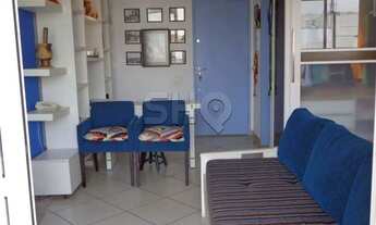 Imagem 6: APARTAMENTO - POMPÉIA - 1 DORM - 1 VAGA