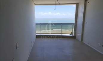 Imagem 4: Venda - oportunidade Ed. Mangata vista mar