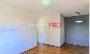 Imagem: Apartamento á venda no Brooklin - SP