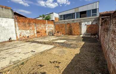 Imagem 4: Vendo conjunto de Kitnets na ARSE 75, antiga 712 sul