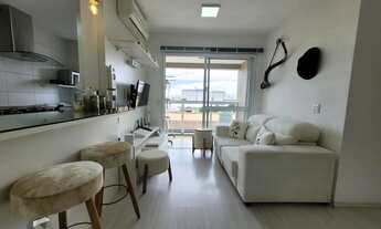 Imagem: Apartamento mobiliado no Rossi Fiateci 2