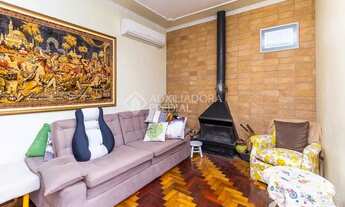 Imagem 2: Apartamento mobiliado para aluguel em Higienópolis