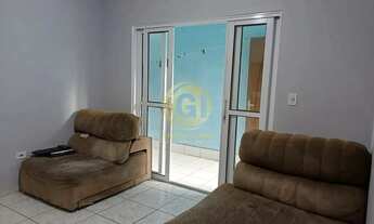 Imagem 4: VENDO CASA COM 2 DORMITÓRIOS em Cidade Salvador - Jacareí