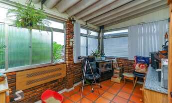 Imagem 3: Casa em Santo Antônio